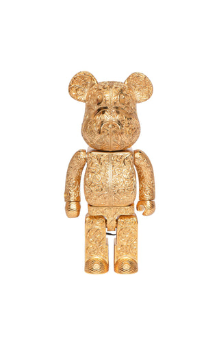 BAPE x ROYAL SELANGOR x MEDICOM TOY (RARE) Decor Size: 5.5" x 4.5" x 10.825"