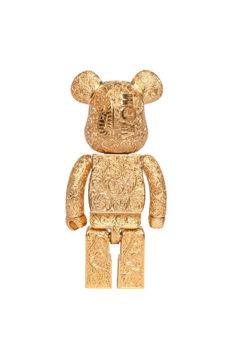 BAPE x ROYAL SELANGOR x MEDICOM TOY (RARE) Decor Size: 5.5" x 4.5" x 10.825"