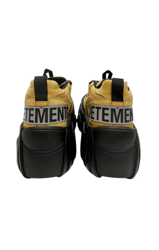 VETEMENTS Shoes Size: US 9.5