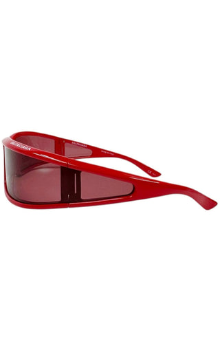 BALENCIAGA (RARE) Sunglasses Size: 7.625" x 1.625"