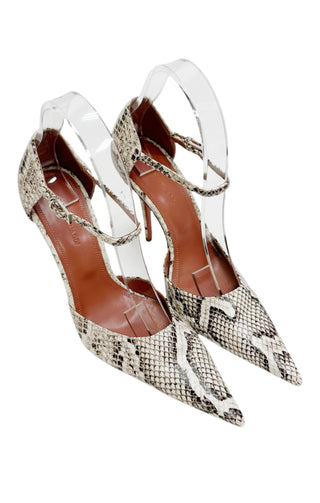 AMINA MUADDI Pumps Size: US 7