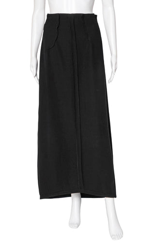ARCHIVAL MAISON MARGIELA (RARE) Skirt Size: US 25/0