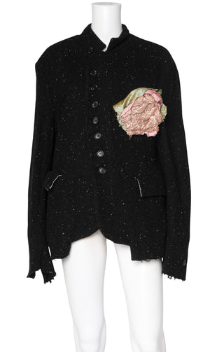 ELENA DAWSON (RARE & NEW) with tags Jacket Size: L