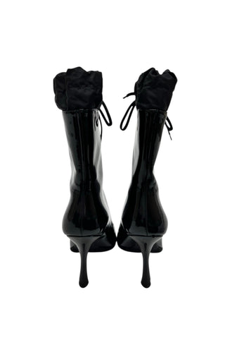 MIU MIU  Boots Size: US 6-6.5