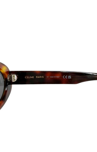 CELINE Sunglasses Size: 5.5" x 1.825"