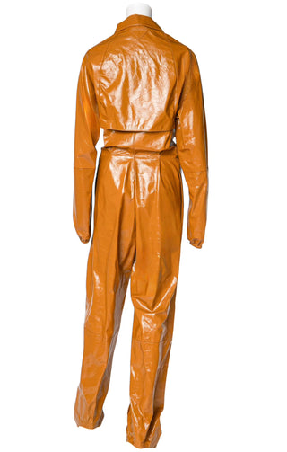 PRADA (RARE) Jumpsuit & Gloves Set Size: See Description