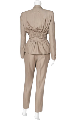 ARCHIVAL JEAN PAUL GAULTIER (RARE) Suit Size: See Description