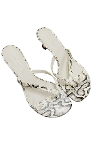 AMINA MUADDI (NEW) Sandals Size: US 7.5