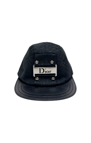 VINTAGE CHRISTIAN DIOR (RARE) Hat Size: XS