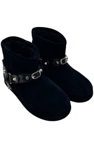 BALENCIAGA Boots Size: US 7