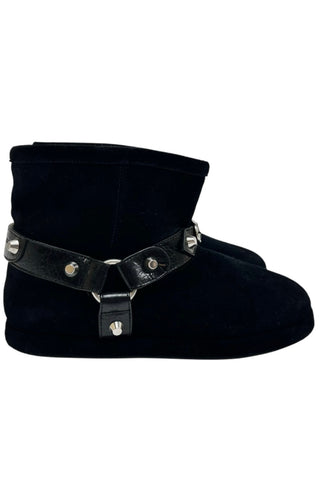 BALENCIAGA Boots Size: US 7