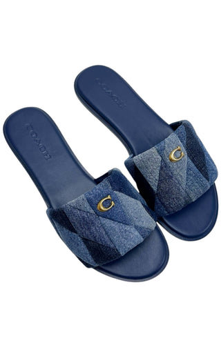 COACH Sandals Size: US 9