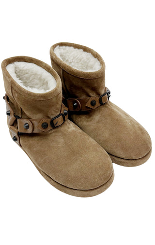 BALENCIAGA Boots Size: US 7
