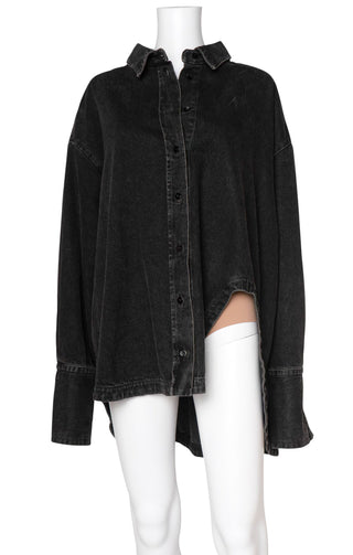 THE ATTICO Top Size: OSFM