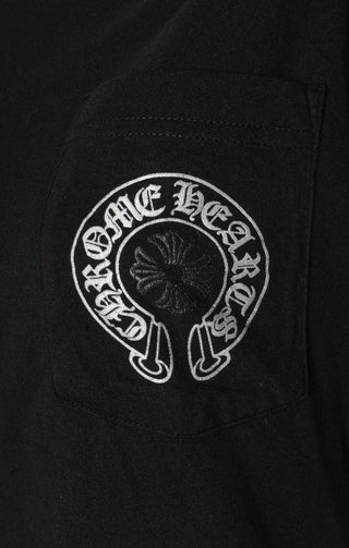 CHROME HEARTS (RARE) Top Size: Unisex S