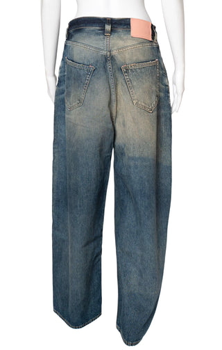 ACNE STUDIOS Jeans Size: US 2