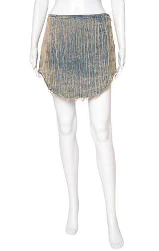 DIESEL (NEW) with tags Skirt Size: US 29