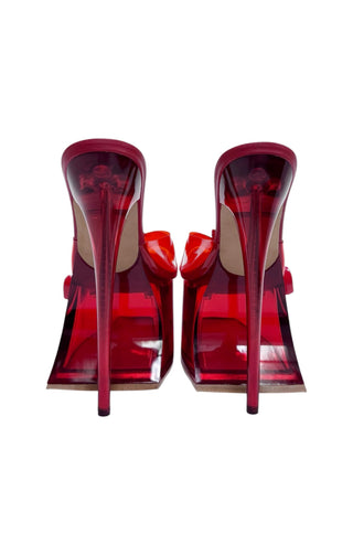 POSTER GIRL (NEW) Sandals Size: US 6-6.5