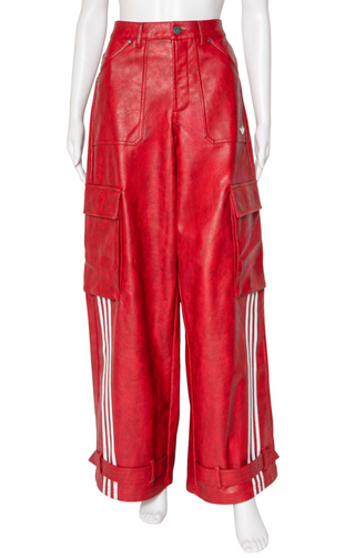 ADIDAS (NEW) with tags Pants Size: US 30