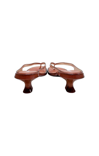 MELISSA (NEW) Sandals Size: US 8