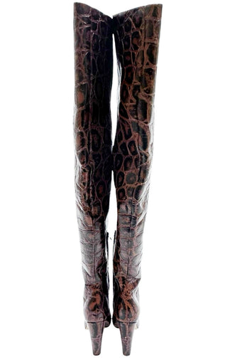 BOTTEGA VENETA (RARE & NEW) Boots Size: US 6.5-7