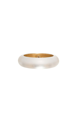 ALEXIS BITTAR Bracelet Size: 7.85" x 0.825"