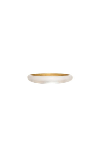 ALEXIS BITTAR Bracelet Size: 7.85" x 12mm
