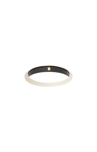 ALEXIS BITTAR Bracelet Size: 7.85" x 12mm