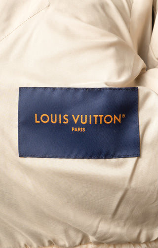 LOUIS VUITTON (RARE) Jacket Size: XS/S