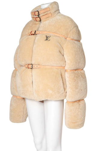 LOUIS VUITTON (RARE) Jacket Size: XS/S