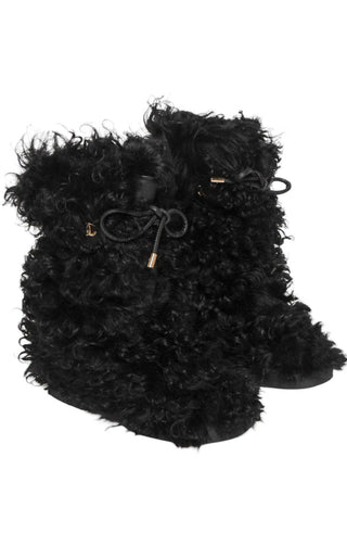 CHANEL (RARE) Boots Size: US 6-6.5