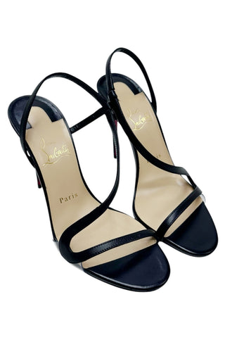 CHRISTIAN LOUBOUTIN Sandals Size: US 6.5
