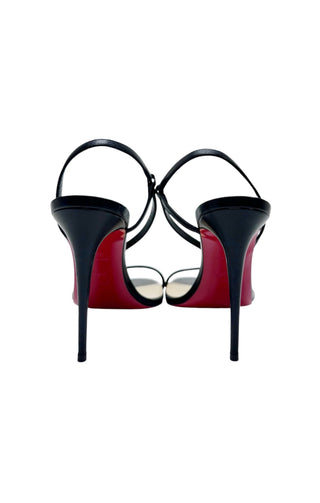 CHRISTIAN LOUBOUTIN Sandals Size: US 6.5
