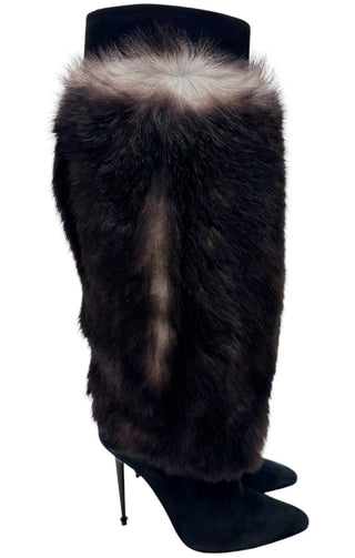 TOM FORD (RARE) Boots Size: US 8