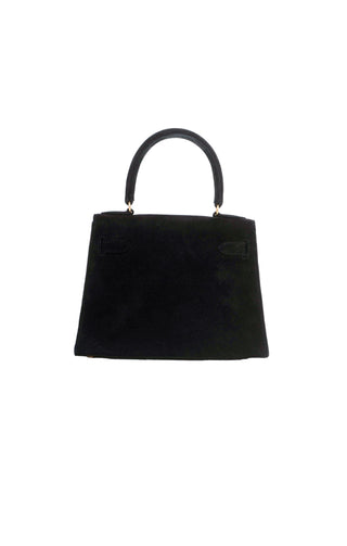 VINTAGE HERMÈS (RARE) Bag Size: Kelly 20