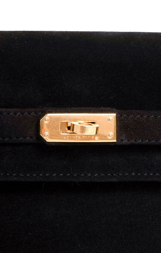 VINTAGE HERMÈS (RARE) Bag Size: Kelly 20