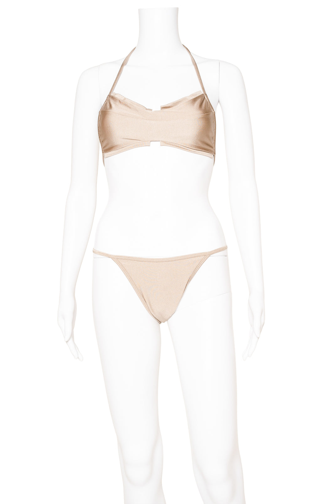 FAE (NEW) with tags Bikini Set Size: Marked a M, fits like S