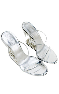 GCDS (RARE) Sandals Size: EUR 36 / Fit like US 6