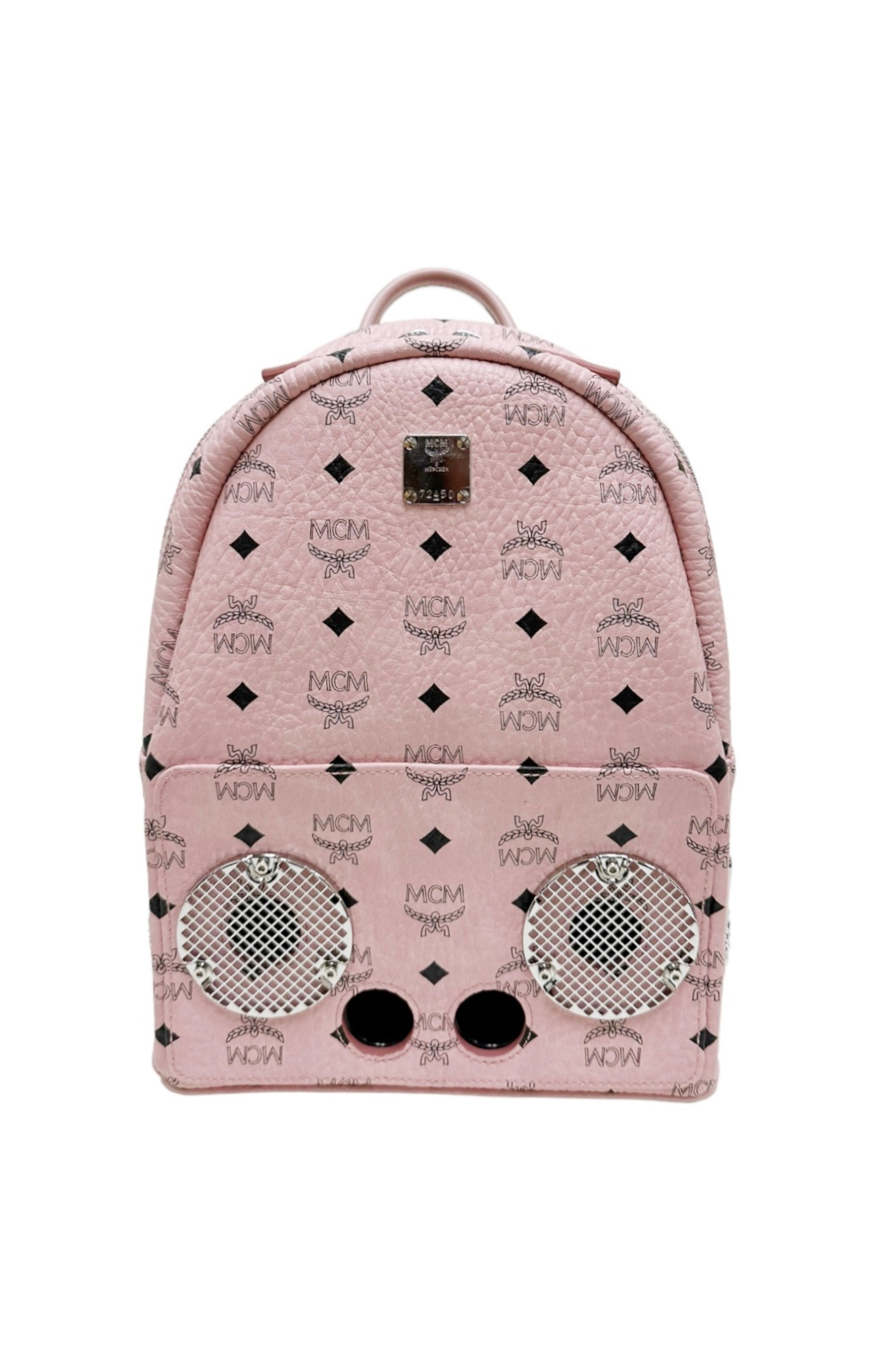 Mcm speaker bag Clearance