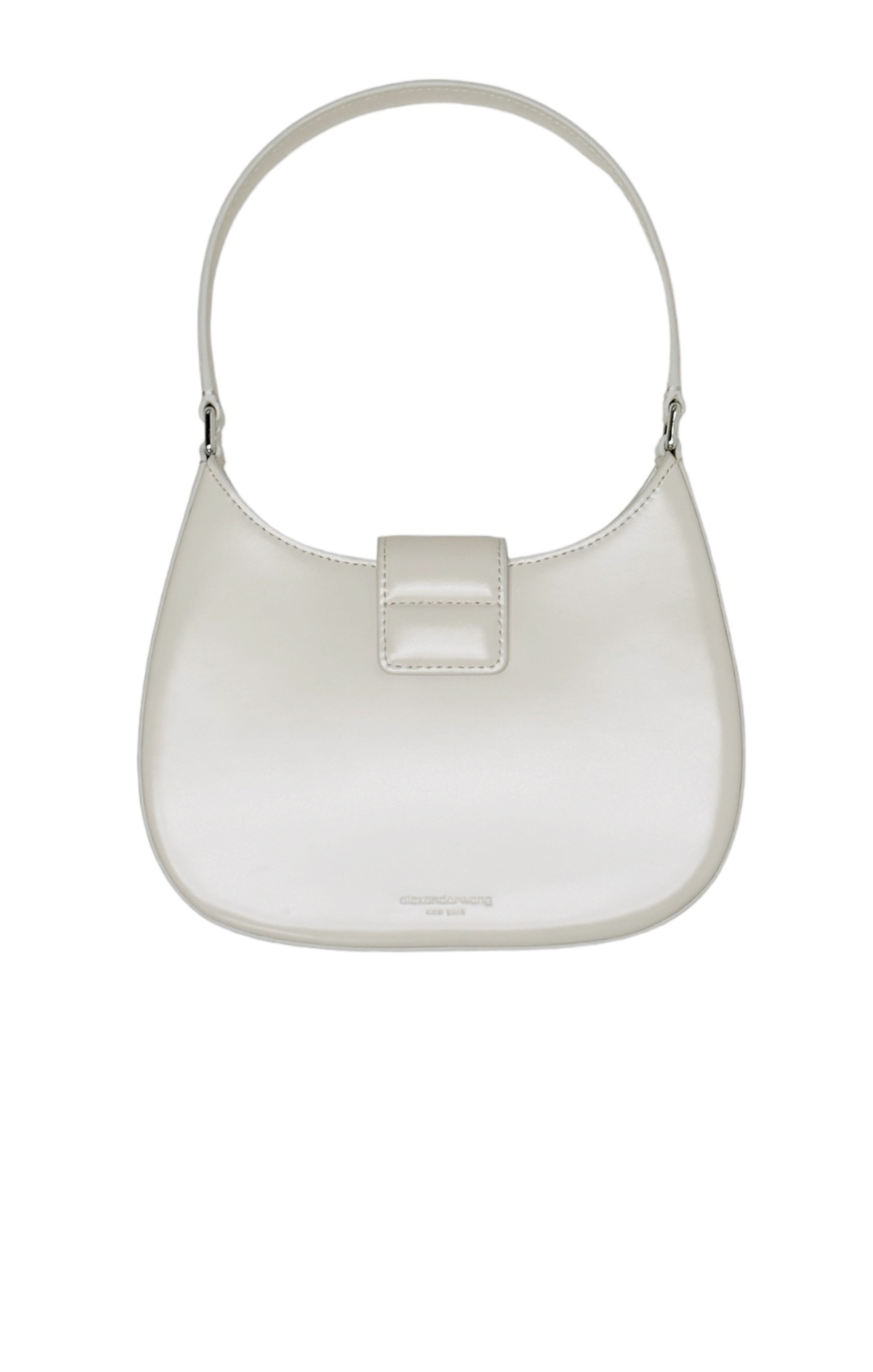 ALEXANDER WANG (RARE & NEW) with tags Bag Size: 8.25" x 2.25" x 7"; 7" drop handle