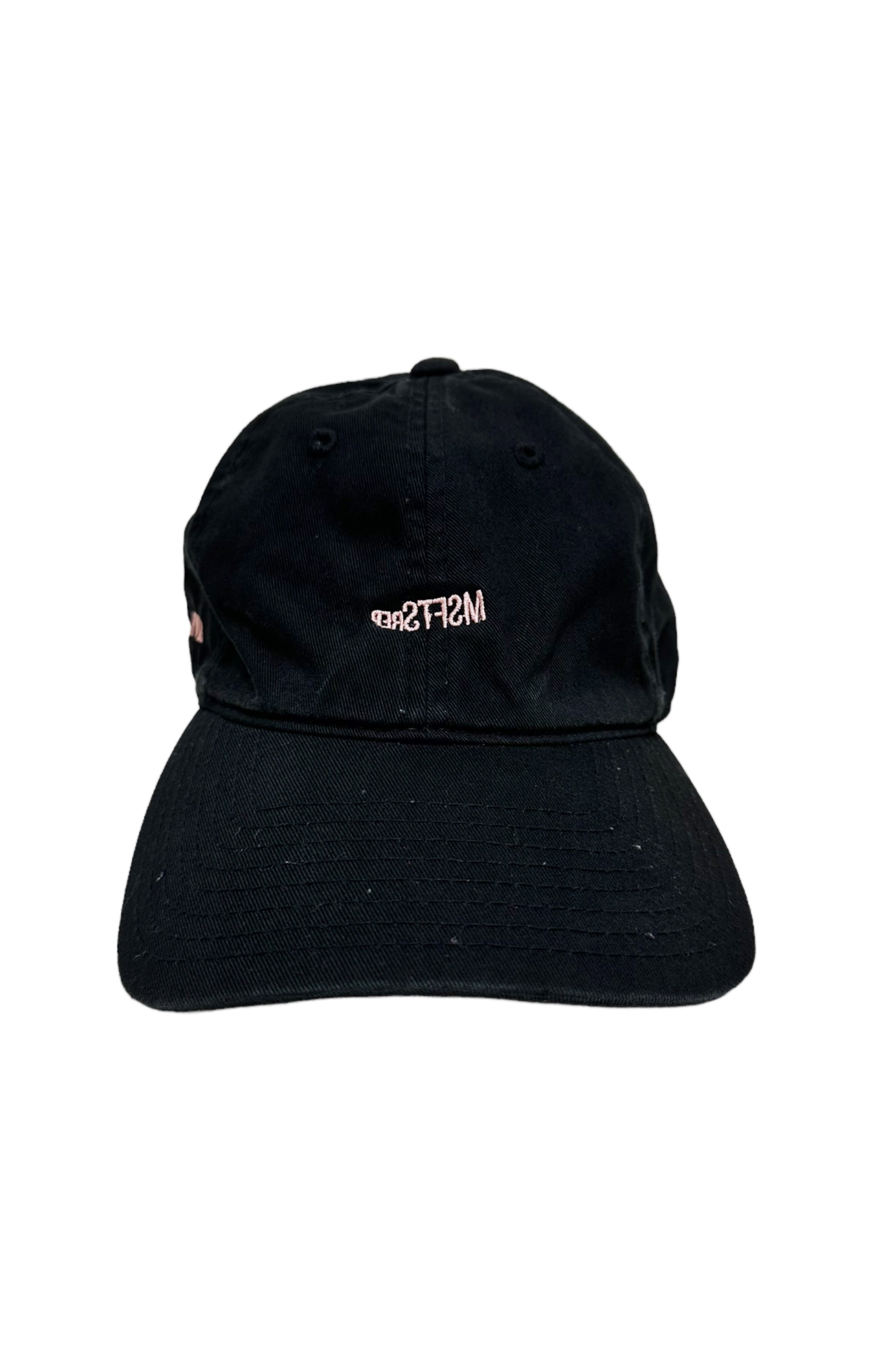 MSFTSREP (RARE) Hat Size: No size tags, fits like S