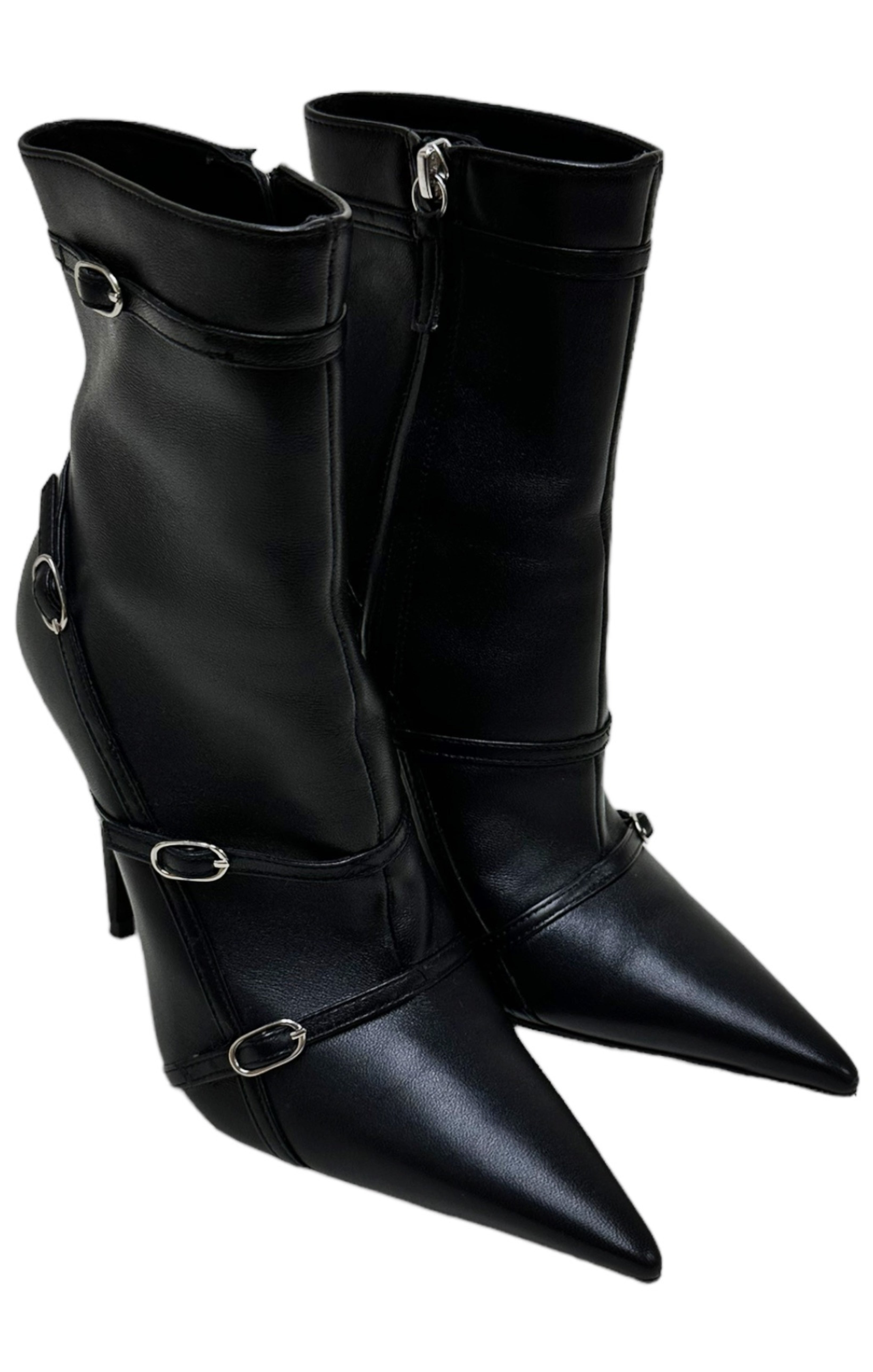 ABRA (RARE) Boots Size: EUR 36 / Fit like US 5.5-6