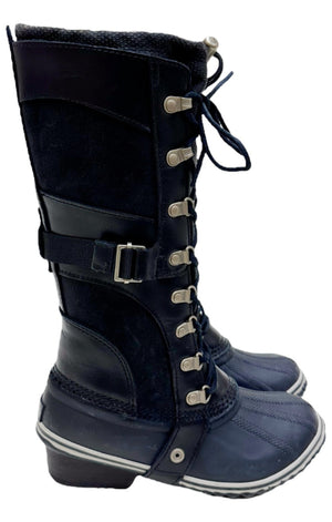 SOREL Boots Size: US 5