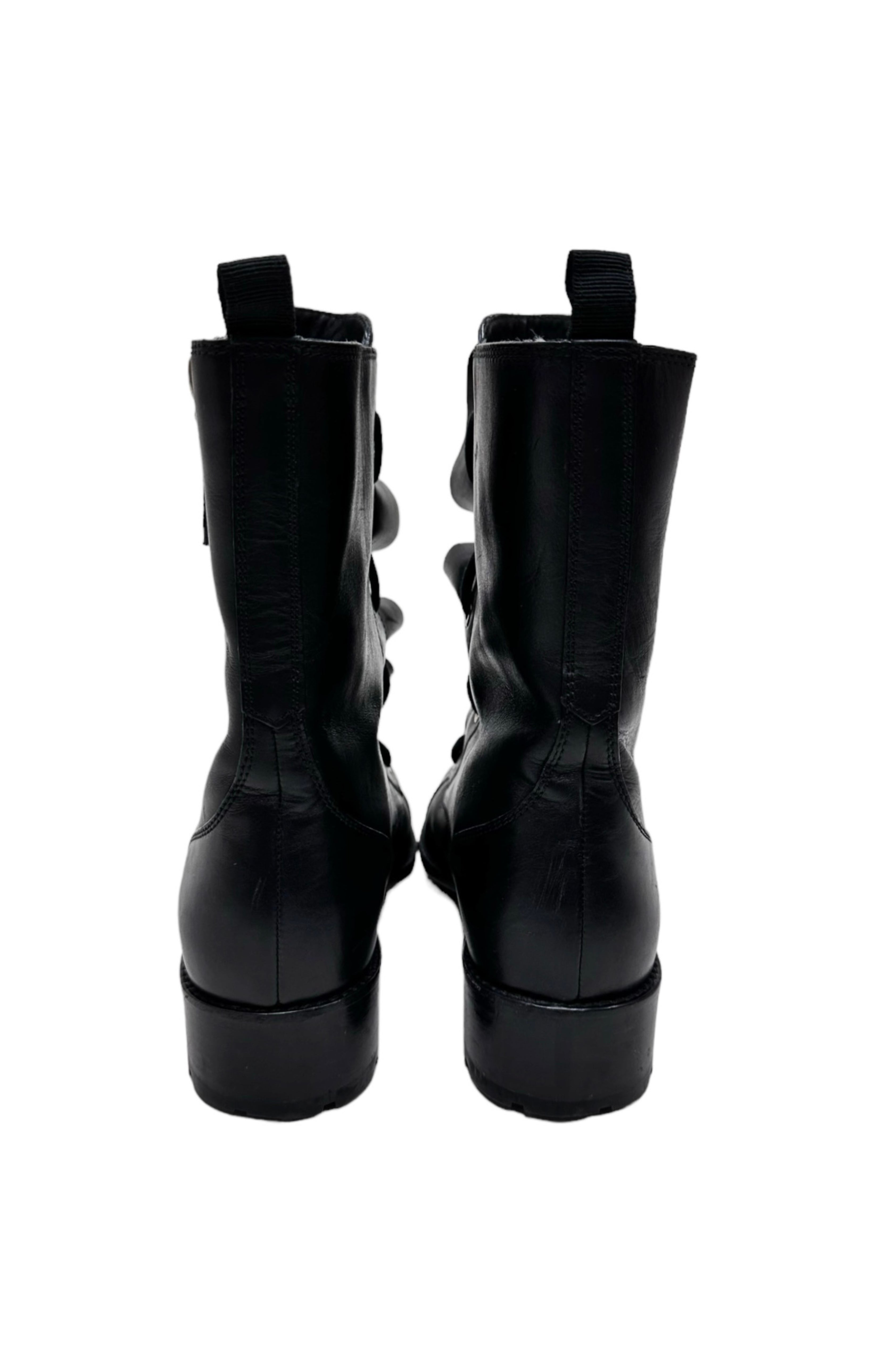 VALENTINO (RARE) Boots Size: EUR 35.5 / Fit like US 5.5