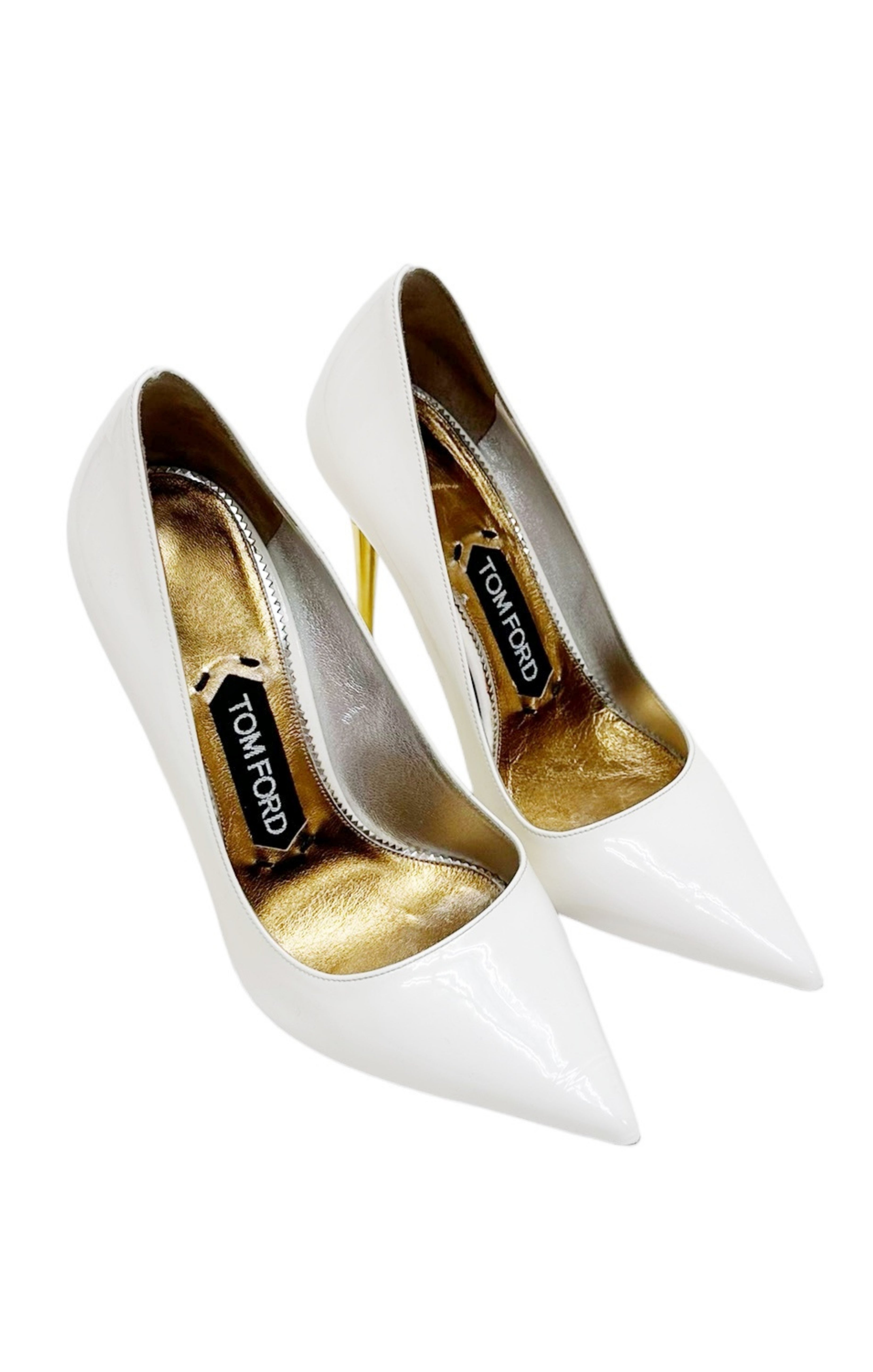 VINTAGE TOM FORD (RARE) Pumps Size: EUR 35.5 / Fit like US 5.5