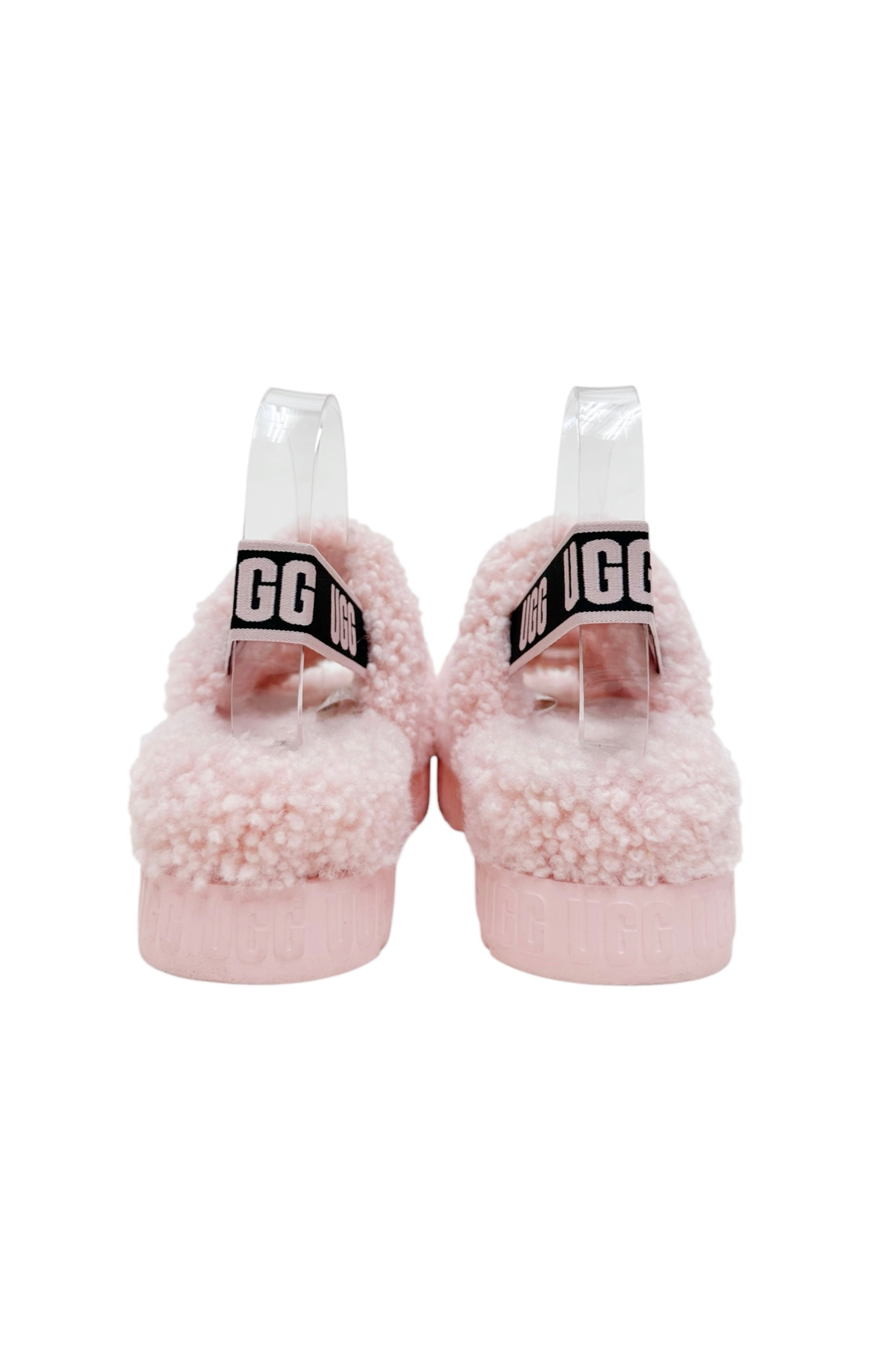 UGG Slippers Size: US 6