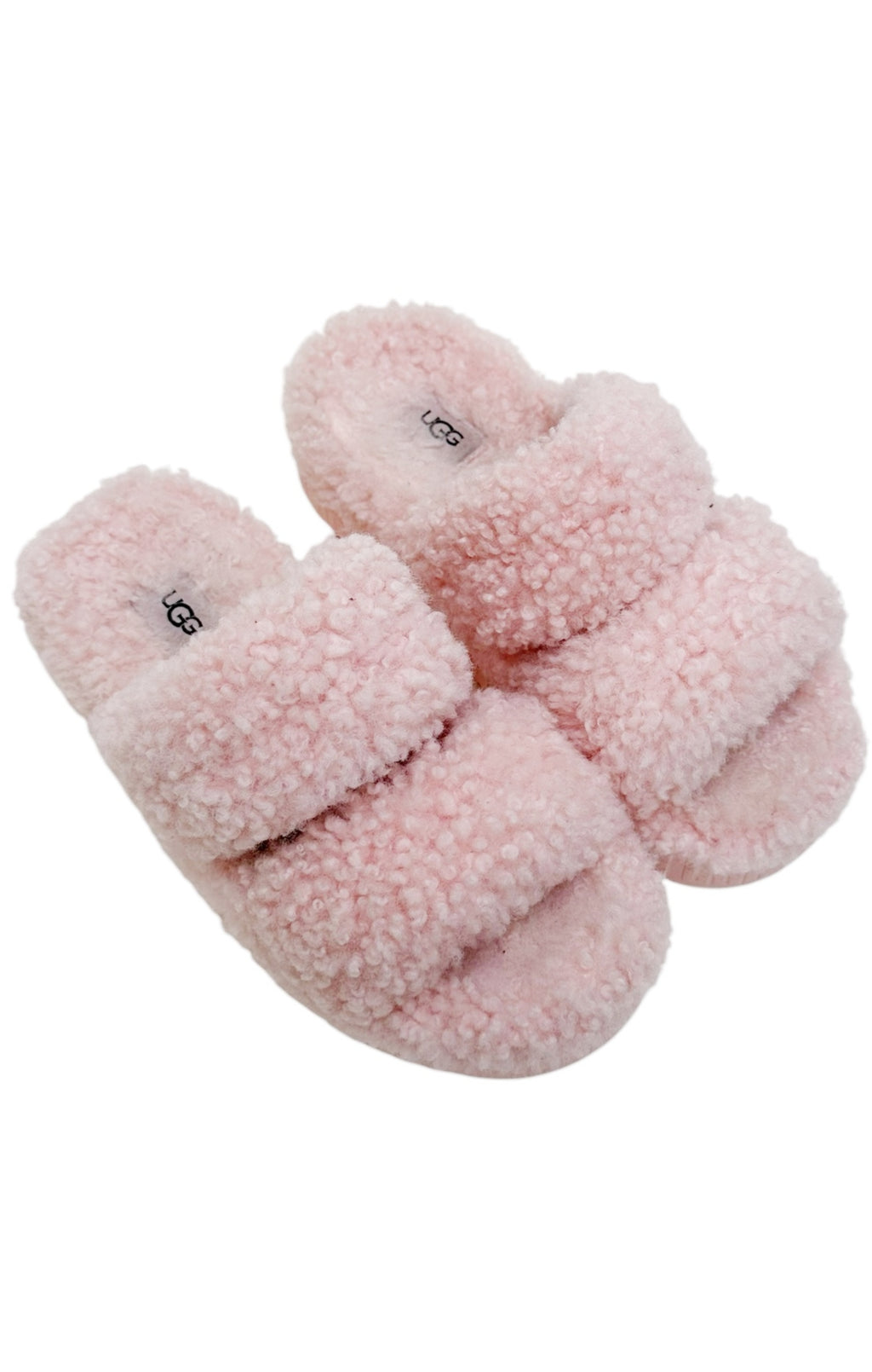 UGG Slippers Size: US 6