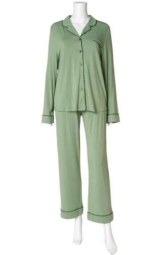 COZY EARTH (NEW) with tags Pajama Set Size: S