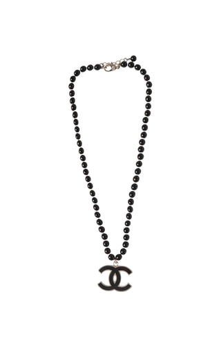 CHANEL (RARE) Necklace Size: See Description