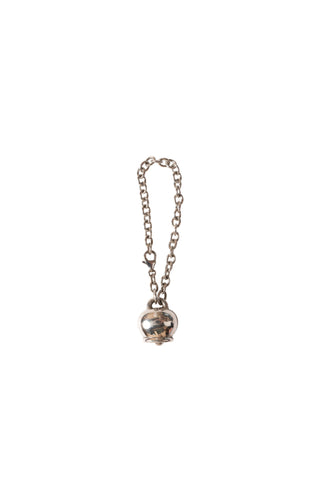 CHANTECLER Keychain / Bag Charm Size: 2.5" x 4mm